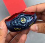 Disney Marvel MV02 Wireless Headset HIFI Sound Wireless In-ear Sports Noise Reduction Earbuds Gaming Video Bluetooth Earphones - Image 5