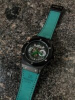Hublot chronograph - Image 4