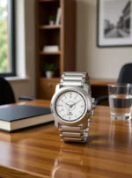 ShopGlobal Analog Watch  - For Men