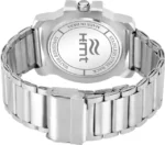 ShopGlobal Analog Watch  - For Men - Image 3