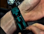 Hublot chronograph - Image 2