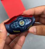 Disney Marvel MV02 Wireless Headset HIFI Sound Wireless In-ear Sports Noise Reduction Earbuds Gaming Video Bluetooth Earphones - Image 3