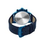 Giordano Wrist Watch for Stylish Strap | 3 Hand Mechanism Analog Watch - GD-50015 - Image 2