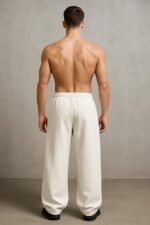 Men Daily Wear Soft Printed Joggers | Modern Casual Look - Image 5