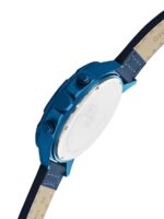 Giordano Wrist Watch for Stylish Strap | 3 Hand Mechanism Analog Watch - GD-50015 - Image 3