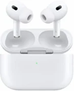 Vdtech T-80 XPods Pro Airpods with 13mm Drivers, 48H Battery Bluetooth Headset (White, In the Ear) - Image 3
