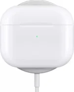 Vdtech T-80 XPods Pro Airpods with 13mm Drivers, 48H Battery Bluetooth Headset (White, In the Ear) - Image 4