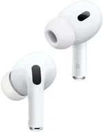 Vdtech T-80 XPods Pro Airpods with 13mm Drivers, 48H Battery Bluetooth Headset (White, In the Ear) - Image 5