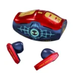 Disney Marvel MV02 Wireless Headset HIFI Sound Wireless In-ear Sports Noise Reduction Earbuds Gaming Video Bluetooth Earphones