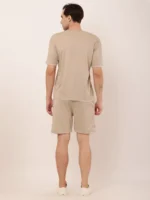 ABDANI Striped Men Track Suit - Image 2