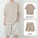 ABDANI Striped Men Track Suit