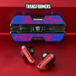 Transformers TF-T01 TWS Gaming Earphones