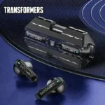 Transformers TF-T01 TWS Gaming Earphones - Image 6