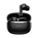 Earbuds pTron Bassbuds Eon in-Ear TWS Earbuds w/ 13mm Drivers, 45Hrs Playtime, - Image 3