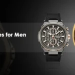 remium men's watches buying guide
