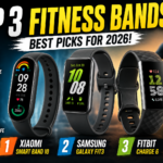 Fitness Bands