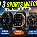 Sports Watches