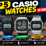 Casio
