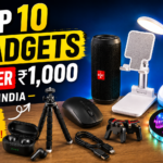 Top 10 Gadgets